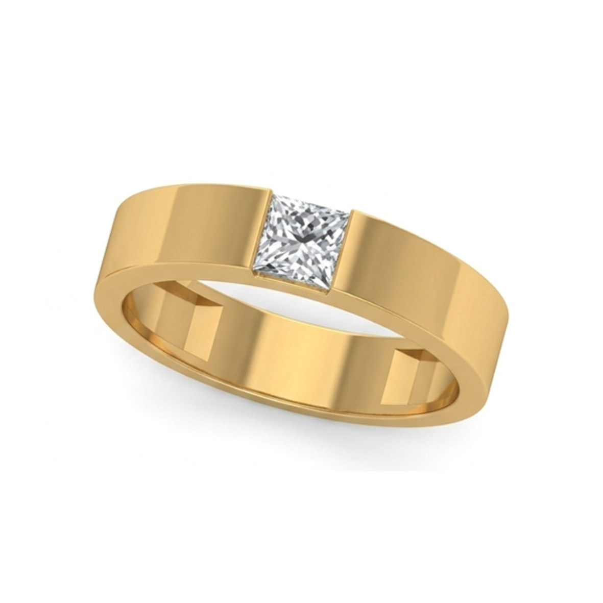 Noravia Diamond Ring
