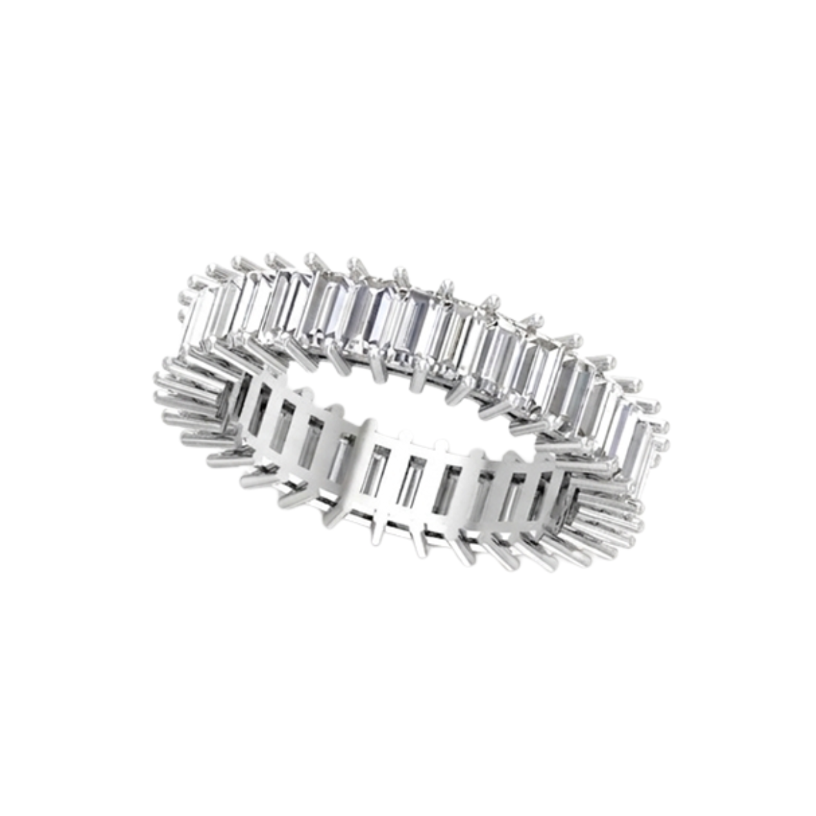 Elysia Diamond Ring