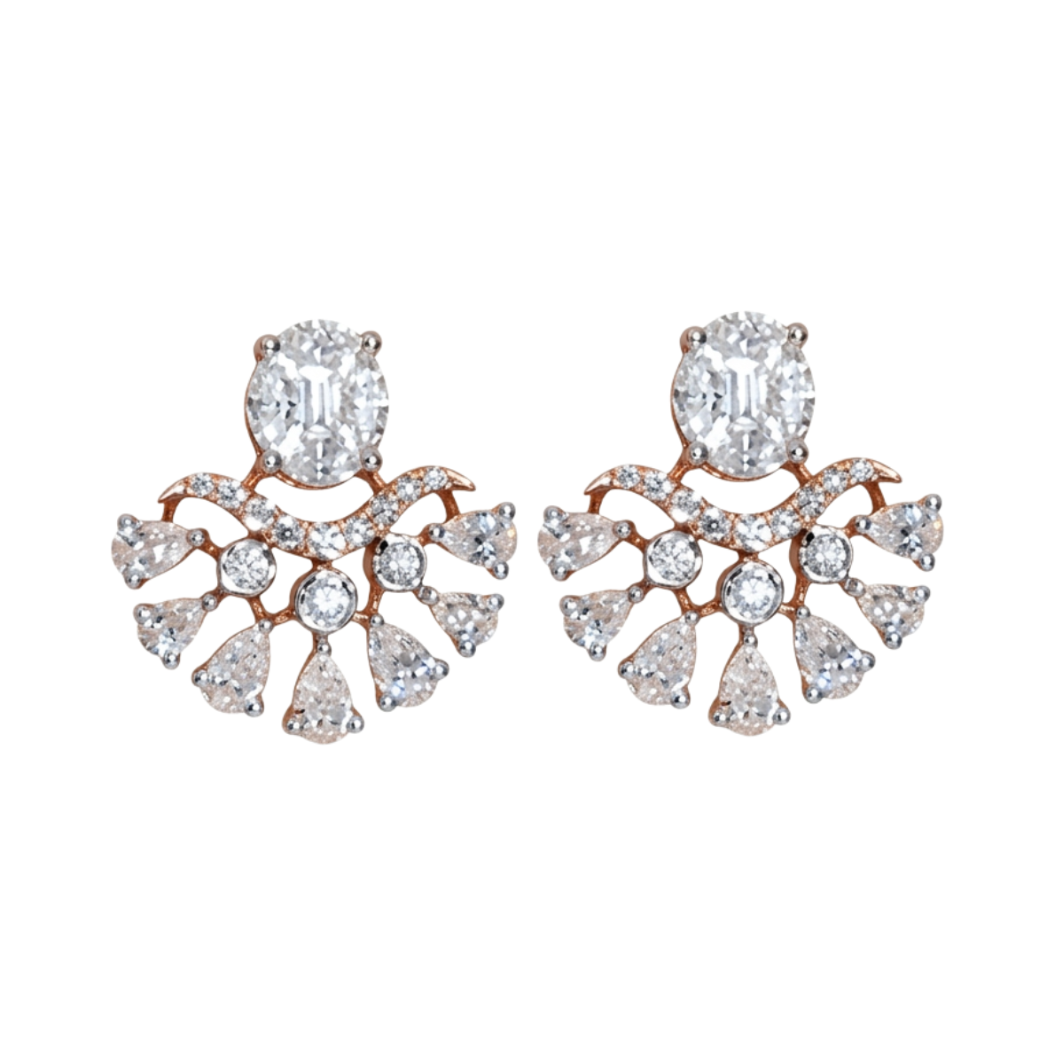 Aviora Spark Earrings