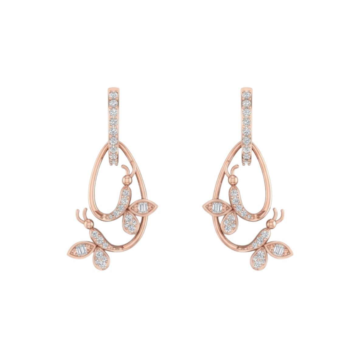 Lysara Hoops
