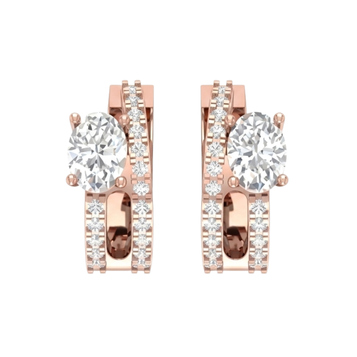 Serenova Studs