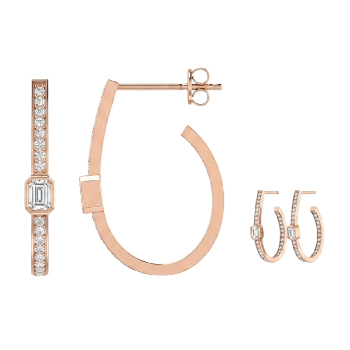 Ariselle Hoops
