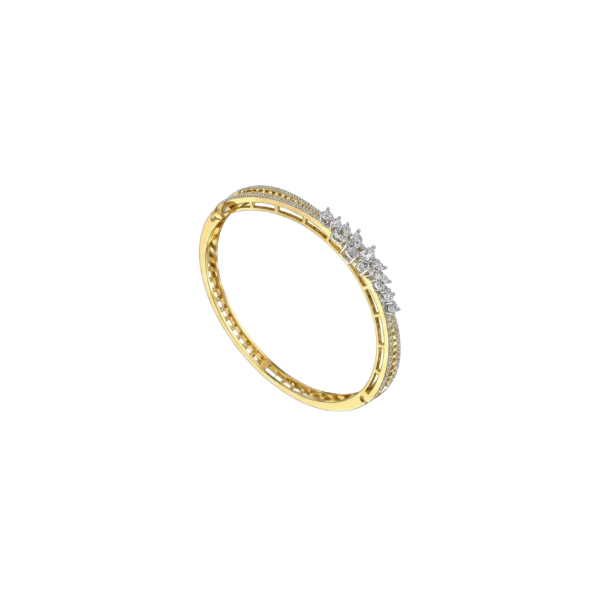 Zenith Glow Bracelet