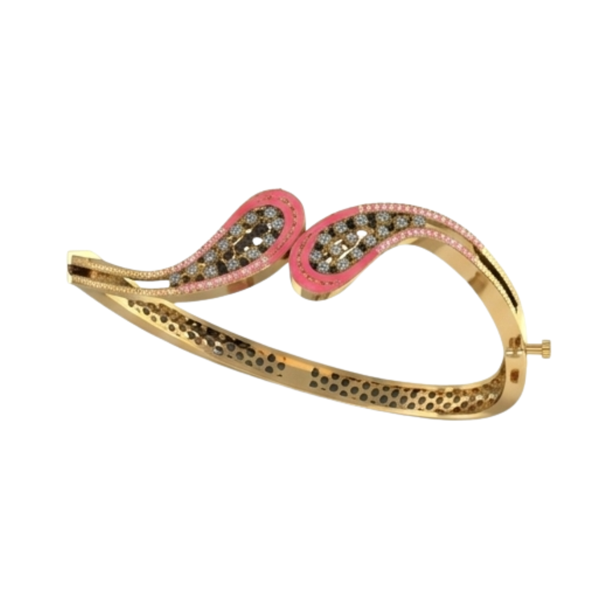 Twinkle Trail Bracelet