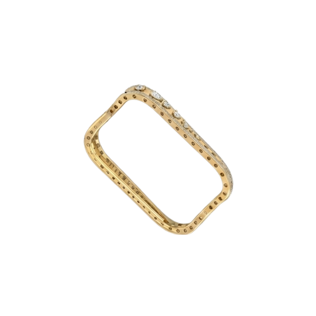 Veloura Charm Bracelet