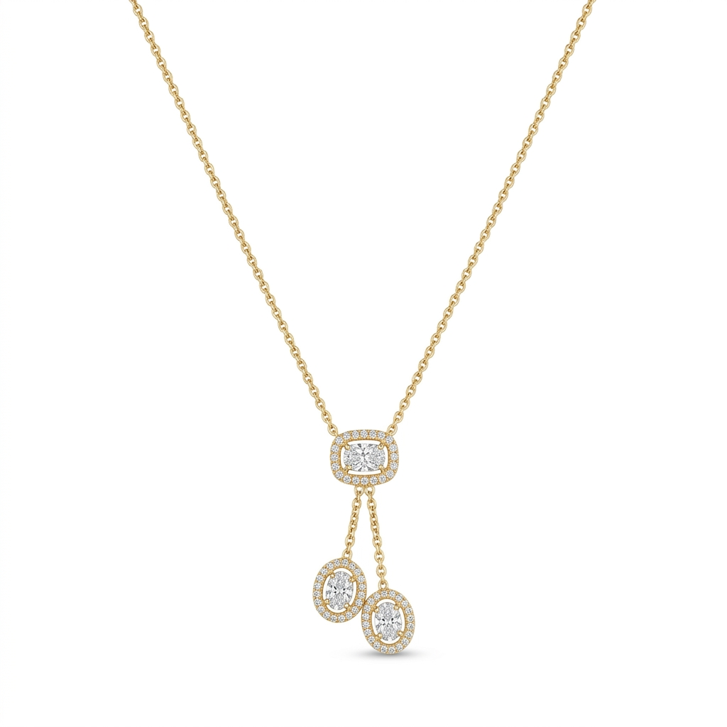 Veloria Pendant