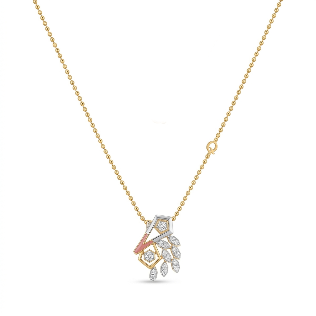 Vionara Pendant