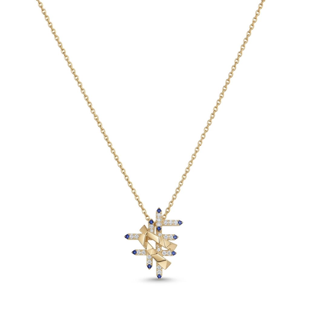 Solenne Charm