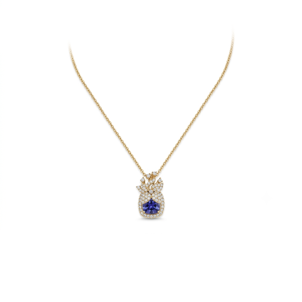 Orelia Pendant